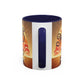 Monday Morning Coffee Mug