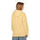 Unisex Fleece Hoodie - 'Everything is Figure-Out-Able' Inspirational Sweatshirt