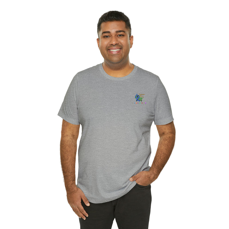 Dr. Bibi Pirayesh TherapyBites™ Podcast Episode #69 Unisex T-Shirt