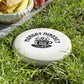 Monday Mindset Mojo Show Frisbee - Fun Outdoor Flying Disc for All Ages