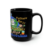 Nita Sweeney TherapyBites™ Podcast Episode #76 Shorts Mug