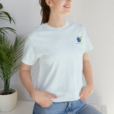 TherapyBites™ Max Sycamore Pods Like Us Commemorative T-Shirt