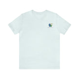 TherapyBites™ Max Sycamore Pods Like Us Commemorative T-Shirt