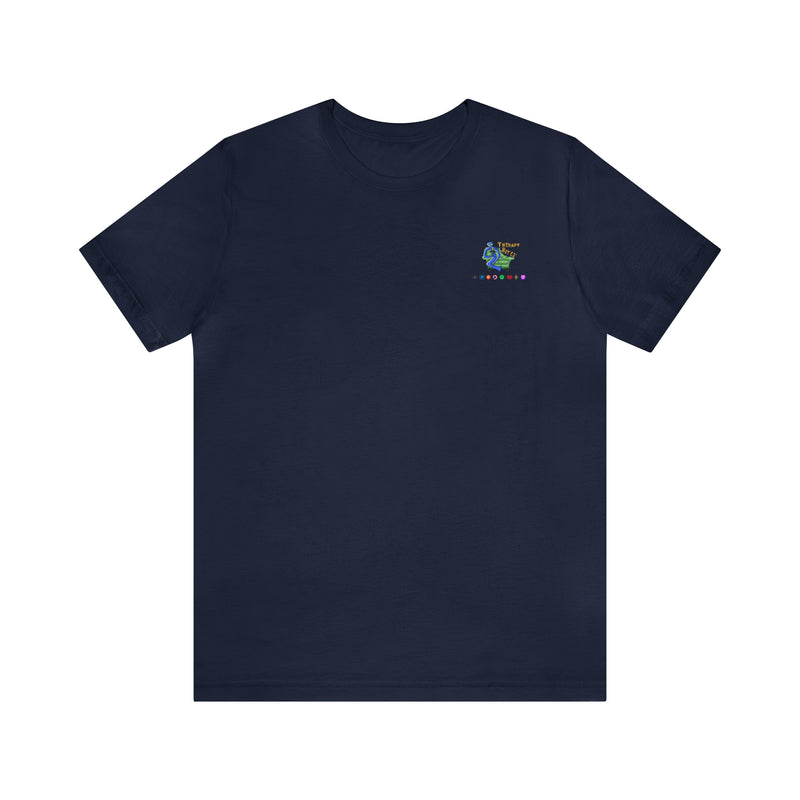 Paul Johnson TherapyBites™ Podcast Episode #71 Unisex T-Shirt