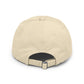 Monday Mindset Mojo Show Unisex Distressed Cap