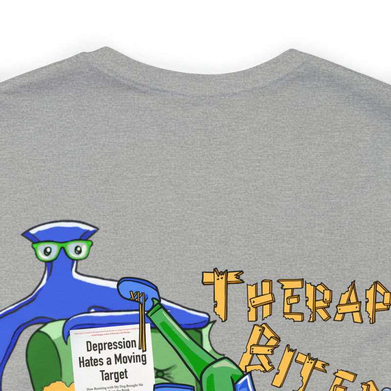 Nita Sweeney TherapyBites™ Podcast Episode #76 Unisex T-Shirt