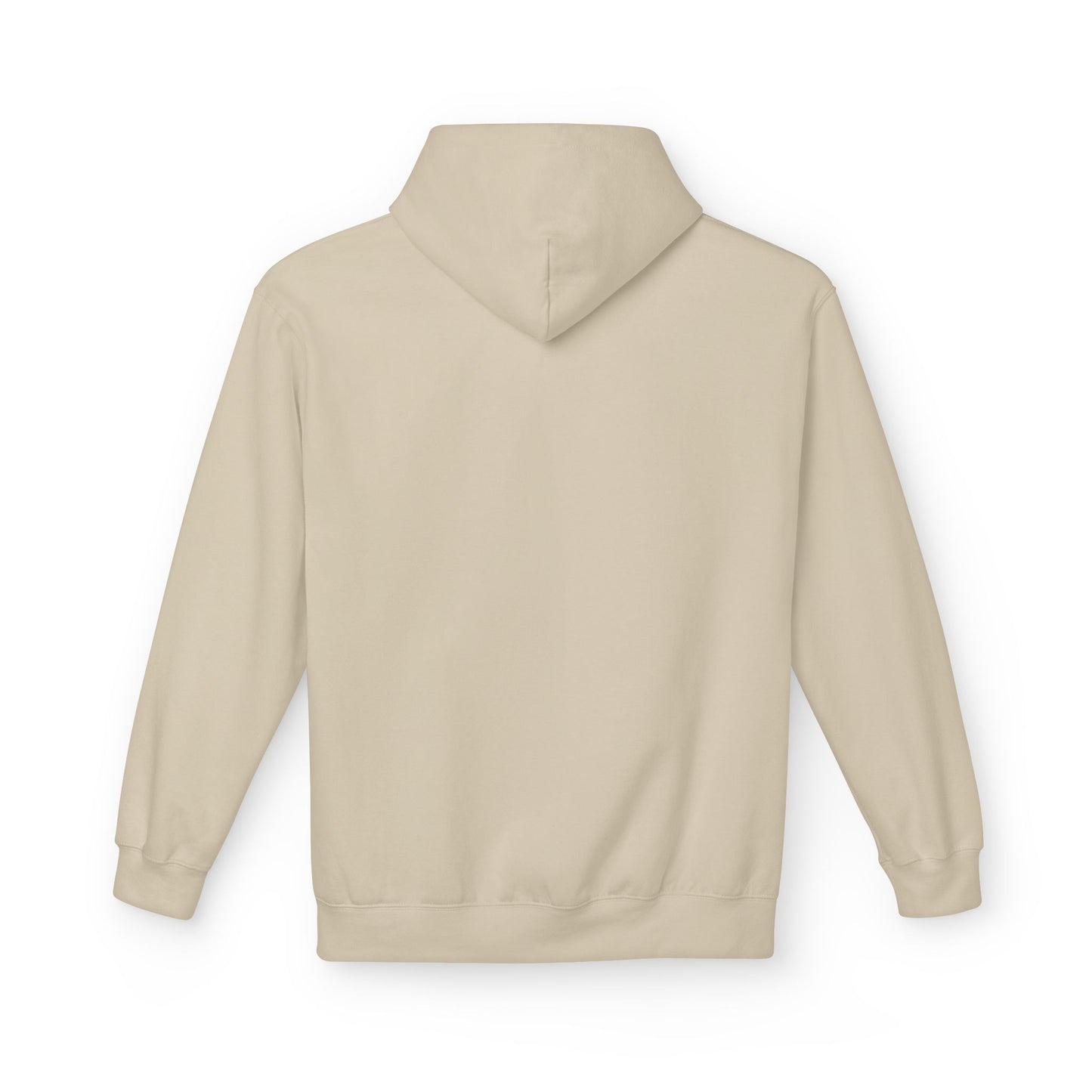 Unisex Fleece Hoodie - 'Everything is Figure-Out-Able' Inspirational Sweatshirt