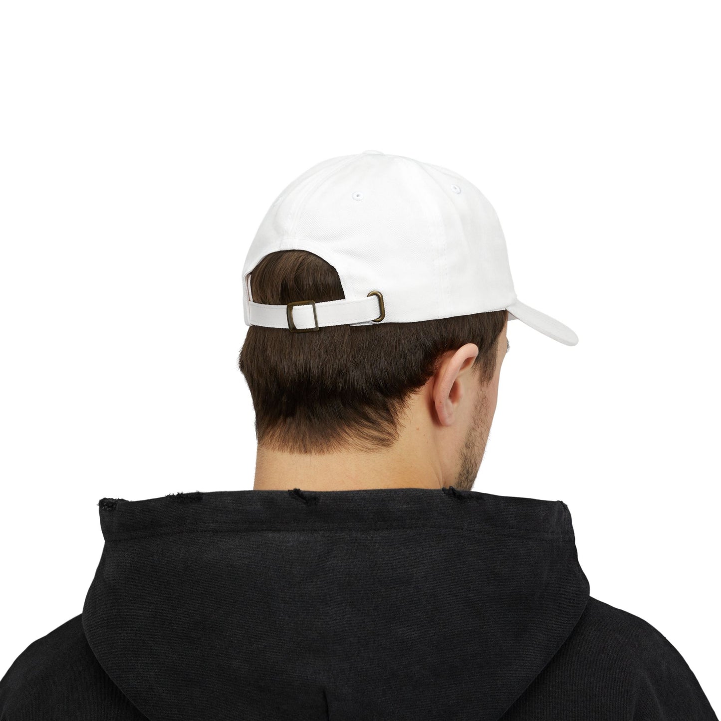 Monday Mindset Mojo Show Classic Dad Cap
