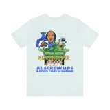 TherapyBites™ Ken Chester Pods Like Us Commemorative T-Shirt