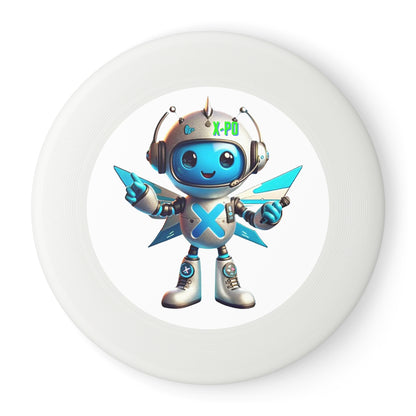 Toss a Little Sanity with Xpo: Fun That Flies, Cognition Worth Catching