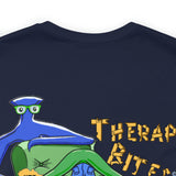 Miracle Sims TherapyBites™ Podcast Episode #73 Unisex T-Shirt