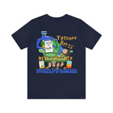 Nita Sweeney TherapyBites™ Podcast Episode #76 Unisex T-Shirt