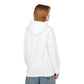 Unisex Fleece Hoodie - 'Everything is Figure-Out-Able' Inspirational Sweatshirt