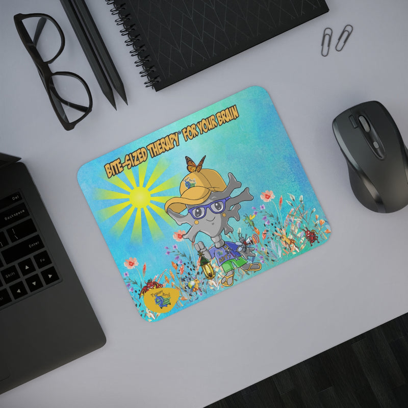 A.R.T.y Desk Mouse Pad