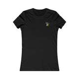 Women's PsySquatch™ Tee