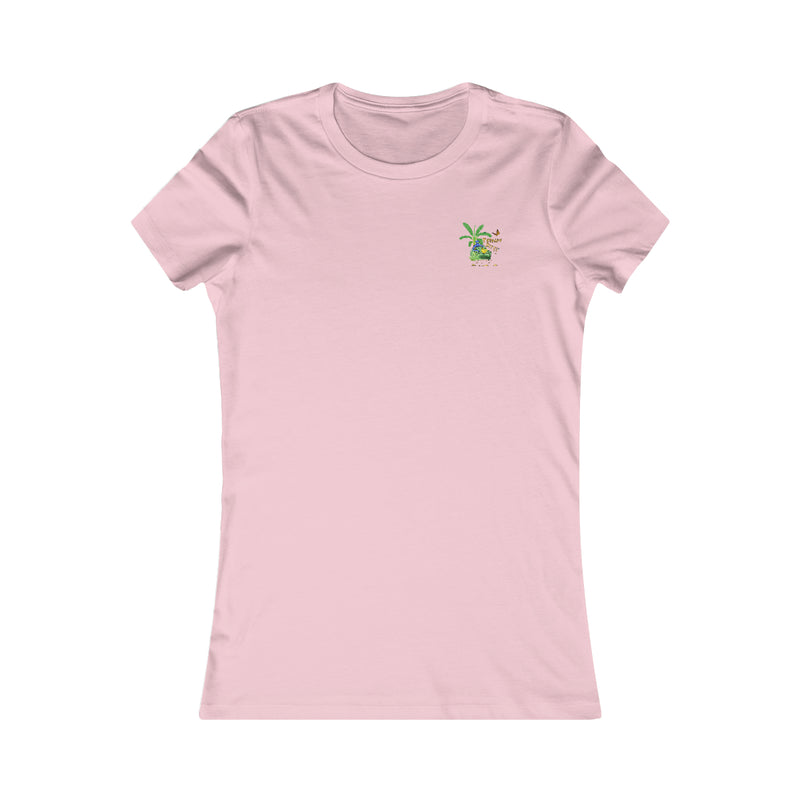 Women's PsySquatch™ Tee