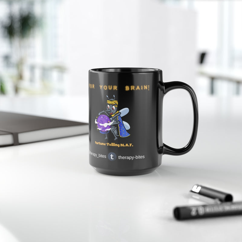 Fortune-Telling N.A.T. Mug