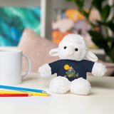 A.R.T.y Stuffed Animals with A.R.T.y Tee