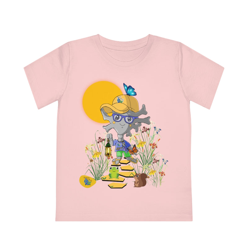 Kids' A.R.T.y T-Shirt