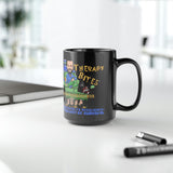 Roman Prokopchuk TherapyBites™ Podcast Episode #63 Shorts Mug