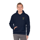 Kant Touch This! Hooded Sweatshirt