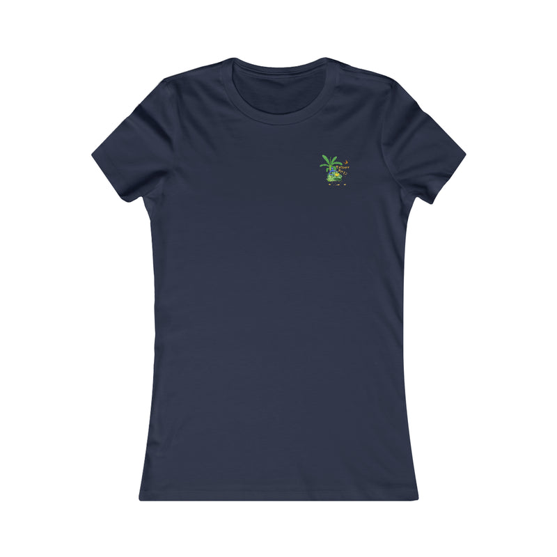 Women's PsySquatch™ Tee