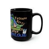 Jem Fuller TherapyBites™ Podcast Episode #48 Shorts Mug