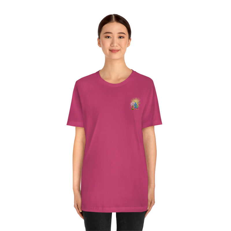 TherapyBites™ Spring Mindfulness Good Mornings T-Shirt