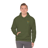 Kant Touch This! Hooded Sweatshirt