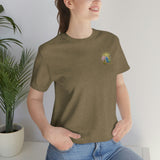 TherapyBites™ Spring Take Every Thought Captive T-Shirt