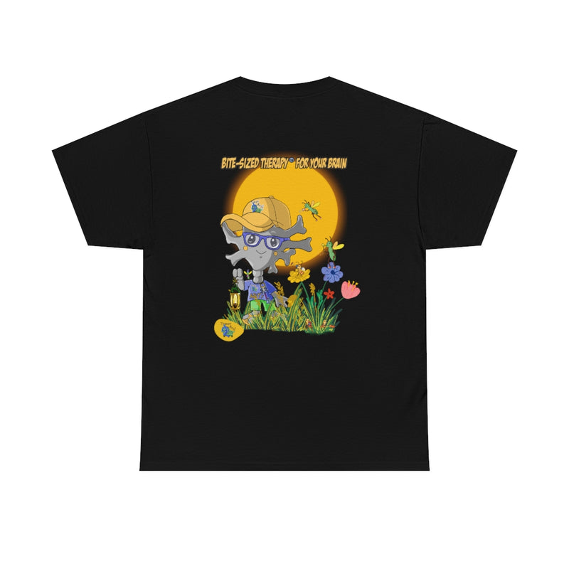 Unisex A.R.T.y and Friends or Fiends T-Shirt