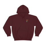 Kant Touch This! Hooded Sweatshirt