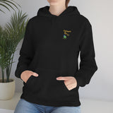 Kant Touch This! Hooded Sweatshirt