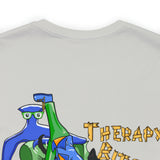 Mark Lowther TherapyBites™ Podcast Episode #67 Unisex T-Shirt