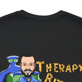 Roman Prokopchuk TherapyBites™ Podcast Episode #63 Unisex T-Shirt