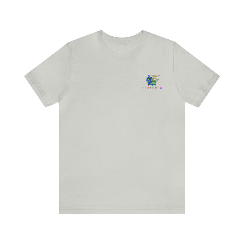 Mark Lowther TherapyBites™ Podcast Episode #67 Unisex T-Shirt