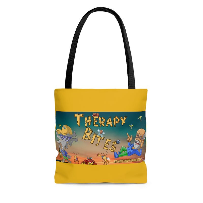 TherapyBites™ Tote Bag