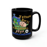 Alan Carroll TherapyBites™ Podcast Episode #58 Shorts Mug