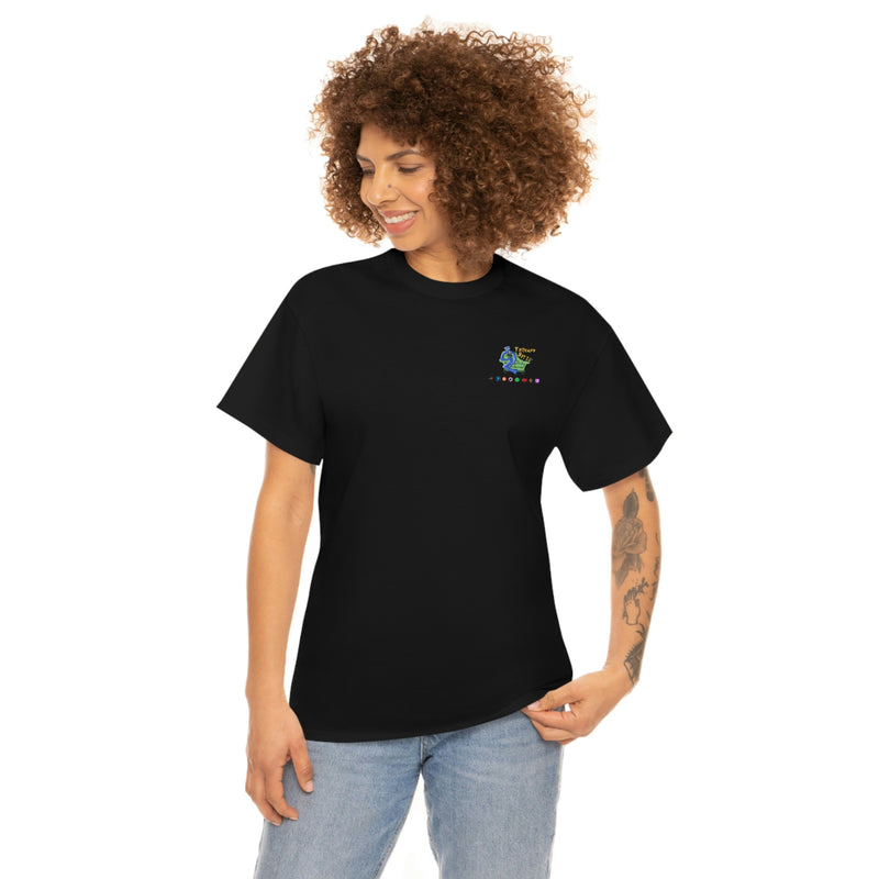 Pamela M. Covington TherapyBites™ Podcast Episode #47 T-Shirt