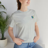 Lynne Wadsworth TherapyBites™ Podcast Episode #65 Unisex T-Shirt