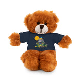 A.R.T.y Stuffed Animals with A.R.T.y Tee