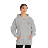 Kant Touch This! Hooded Sweatshirt