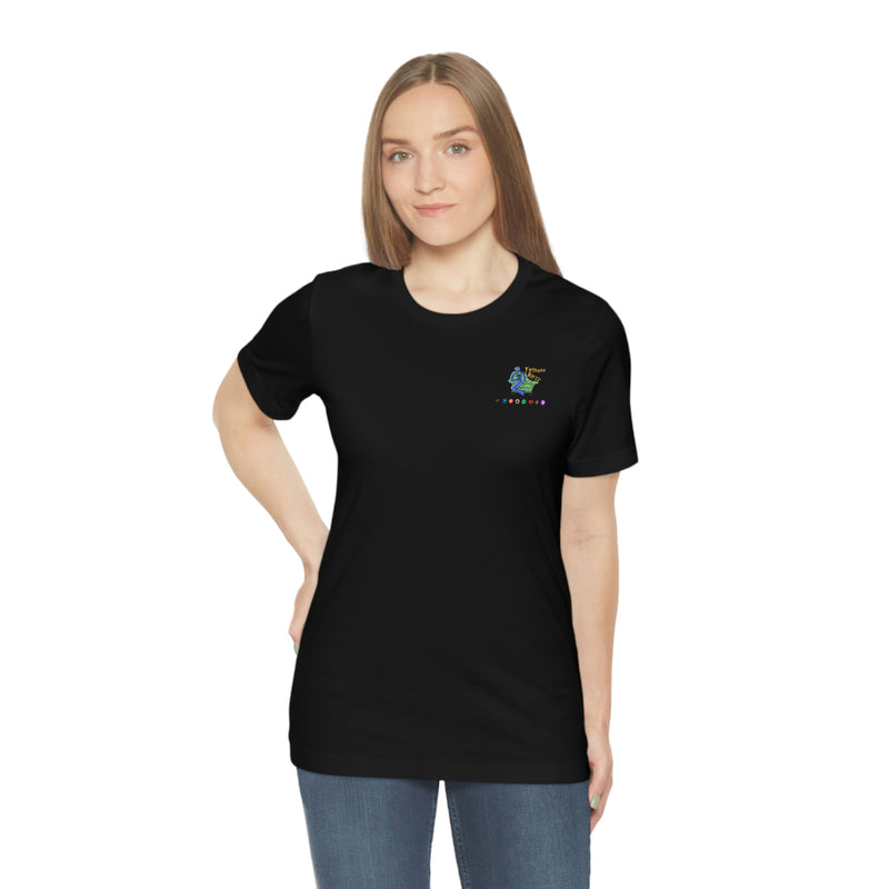 Alan Carroll TherapyBites™ Podcast Episode #58 Unisex T-Shirt