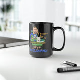 Maureen Scanlon Therapy Bites™ Podcast Episodes #59 & #60 Shorts Mug