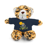 A.R.T.y Stuffed Animals with A.R.T.y Tee