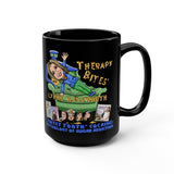 Lynne Wadsworth TherapyBites™ Podcast Episode #65 Shorts Mug