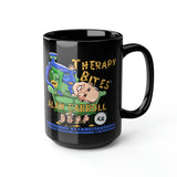 Alan Carroll TherapyBites™ Podcast Episode #58 Shorts Mug