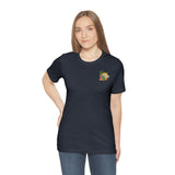 TherapyBites™ Life Is Better Unisex Jersey Short Sleeve Tee