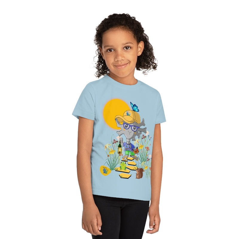 Kids' A.R.T.y T-Shirt