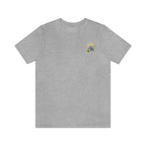 TherapyBites™ Spring Mindfulness Good Mornings T-Shirt